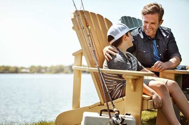 Ultimate Guide to Fishing Boating - Tips, Techniques, and Best Gear for a Successful Adventure