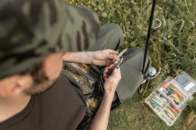 Ultimate Guide to Hunting and Fishing - Tips, Techniques, and Gear for Outdoor Enthusiasts