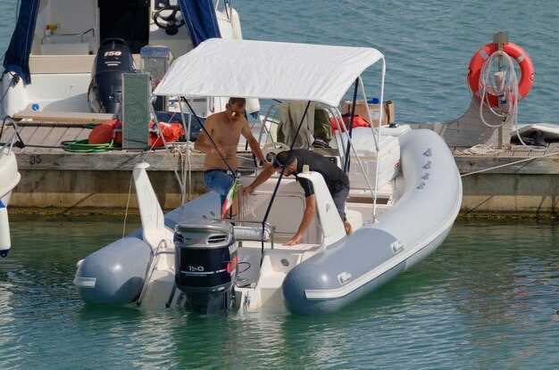 Ultimate Guide to Power Boats - Types, Features, and Buying Tips