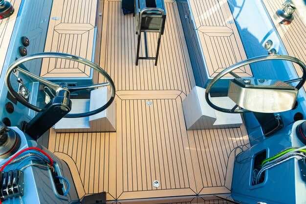 Understanding Roller Furling Systems - A Comprehensive Guide for Sailors
