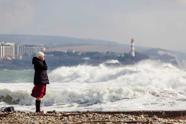 Understanding the Beaufort Scale - Wind and Sea Conditions in Greece