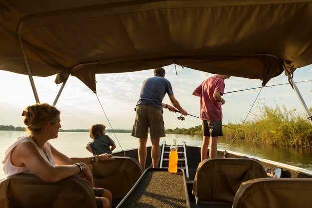 Unforgettable Adventures Await - Discover the Best Boat Rentals for Your Next Getaway