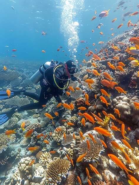 Unforgettable Adventures with Hopkins Sea Tours - Explore Belize's Breathtaking Marine Life