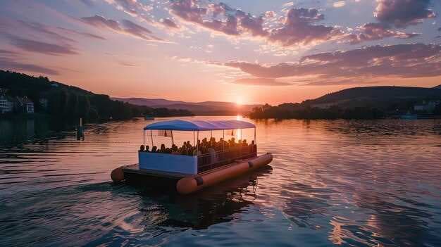 Unforgettable Austin Party Boat Rentals - Explore the Best Lake Adventures