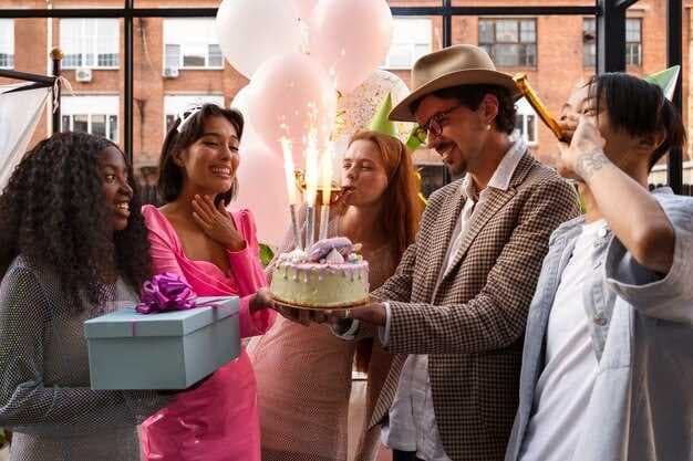 Unforgettable Birthday Packages - Celebrate in Style and Create Lasting Memories