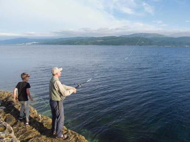 Unforgettable Catawba Island Fishing Charters - Your Ultimate Guide to the Best Fishing Experience