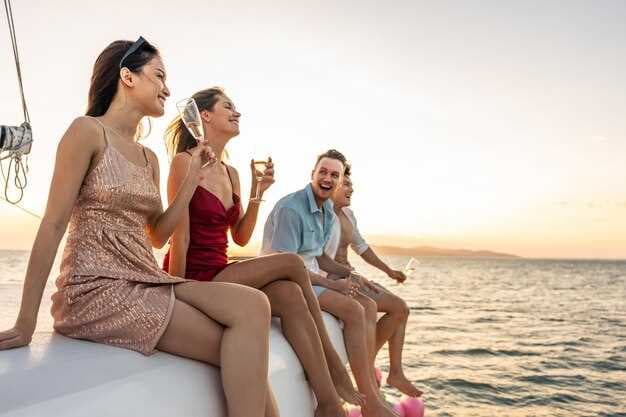 Unforgettable Party Boats - Your Guide to Celebrating on the Water
