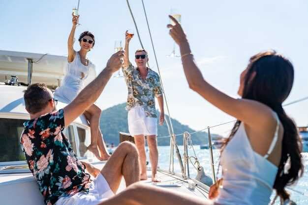 Unforgettable Party On A Boat in Fort Lauderdale, Tampa FL - Celebrate in Style!