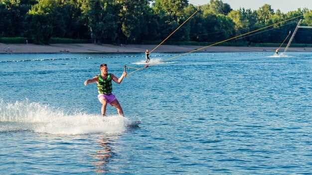 Unforgettable Wakeboard Boat Rentals in Burke County, NC - Your Ultimate Guide