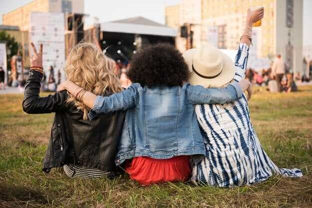 Upcoming Festivals - A Quick Guide to This Season's Best Events &