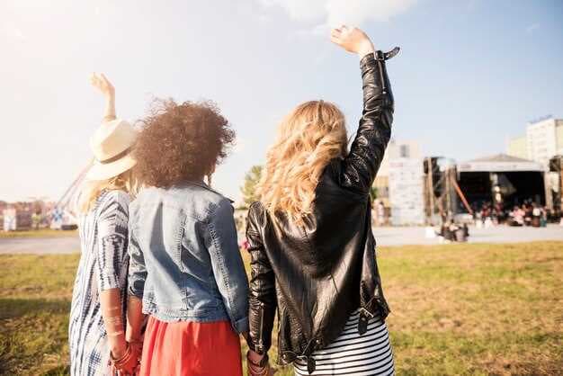 US & Canada Music Festivals 2022 - Dates, Lineups & Top Events
