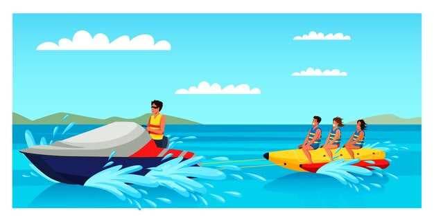 Use Your Boat Charter for Thrilling Water Skiing Adventures