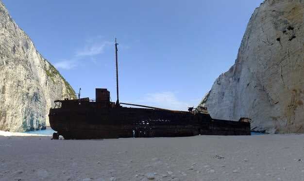 USS LST-356 - The Historic Landing Ship Tank of World War II