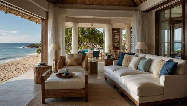 Vacation Rentals in Cabo San Lucas - Best Villas & Beachfront Homes