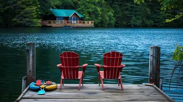 Vacation Rentals in Carter Lake Reservoir - Find Your Perfect Getaway