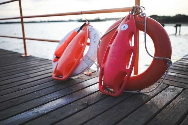 Visual Distress Signals While Boating - Types and Regulations