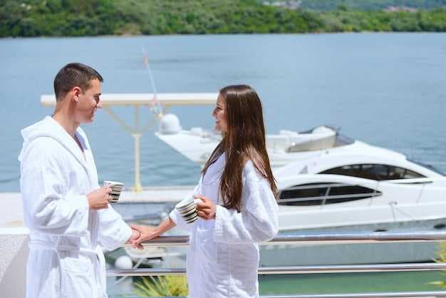 VPM Yachtcharter - Luxury Yacht Charter Experiences &