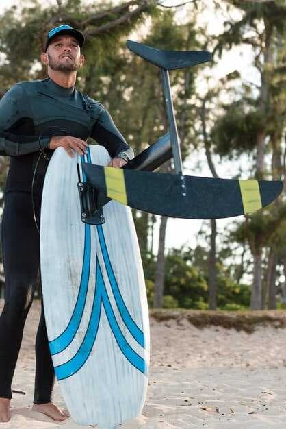 WakeFoil and Surf Foil Buyer's Guide - How to Choose Wings, Boards, and Gear