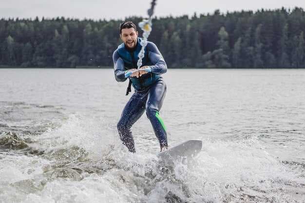 Wakesurfing 101 - Expert Tips and Tricks to Master the Wake