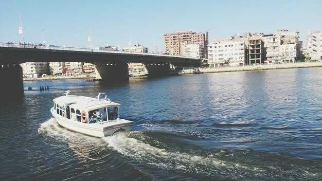 Washington DC's 1 Private Boat Tour | Exclusive Private Boat Experiences