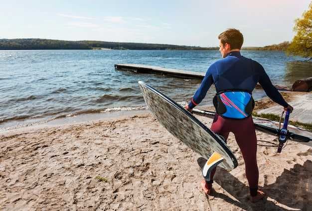 Water Sports Safety Guide - Towing Tips from the Experts
