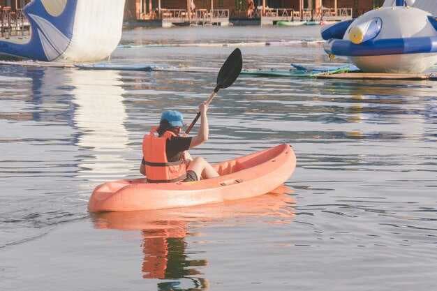 Water Tours & Activities - Best Things to Do on the Water