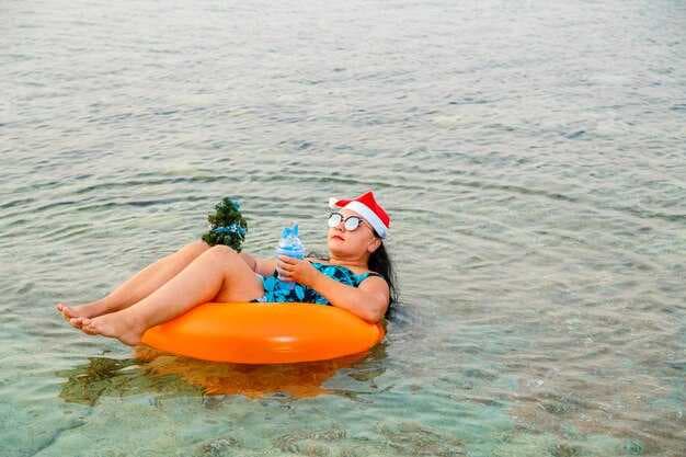 Water Tubing Tips - Which Tubes Are Best for Your Family