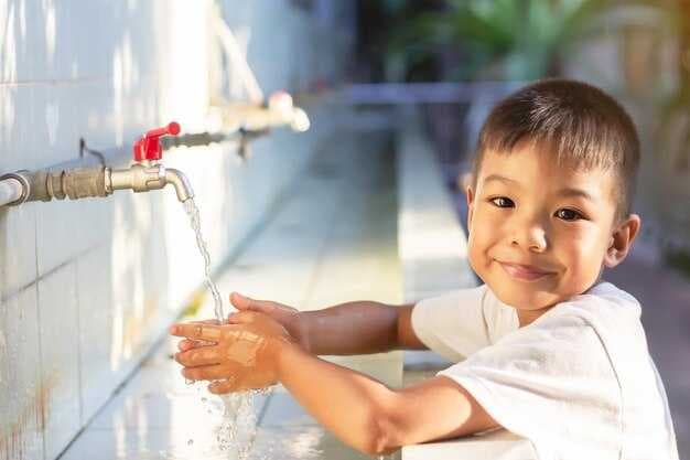 WaterSense for Kids - Easy Ways to Save Water at Home and School