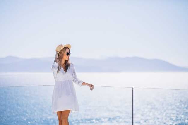 Welcome Aboard REVERIE - Discover the Ultimate Experience in Luxury Travel