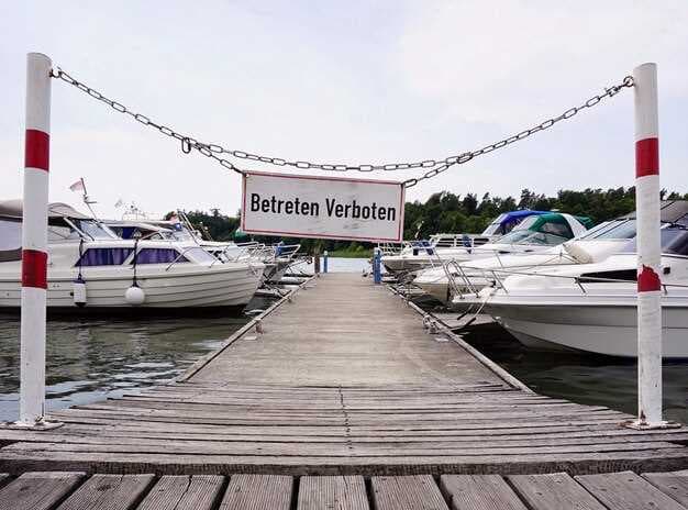 Welcome to Benchmark Full-Service Marina - Your Ultimate Destination for Boating and Leisure