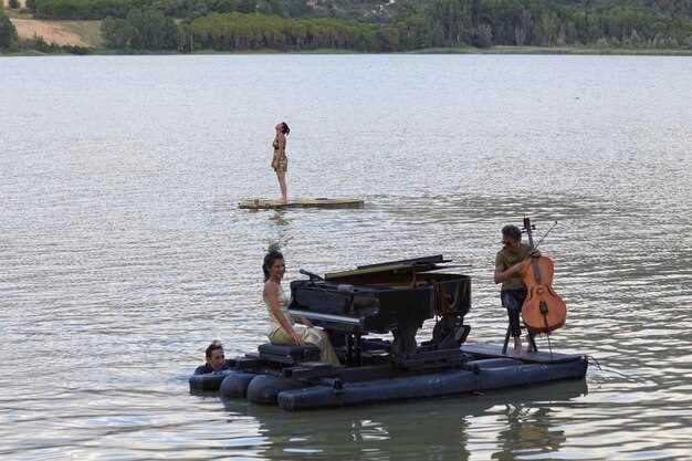 West Battle Lake Pontoon Rentals - Explore the Water Adventures