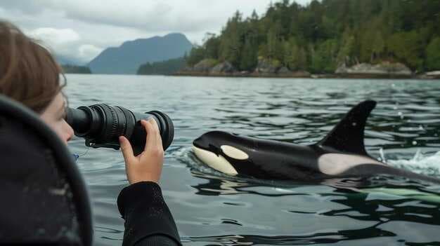 Whale Wildlife Watching Tours - Best Whale Watching Experiences for Nature Lovers