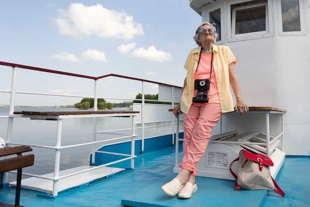 What Is a Classic Yacht? Definition, Features and History