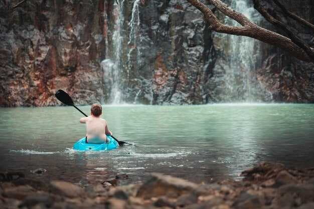 Where to Go for Bioluminescent Night Kayaking - Top Spots Revealed