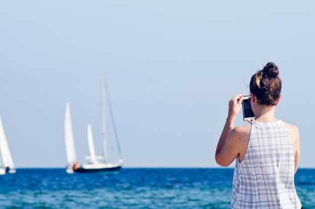 Where to Sail in June - Top Destinations for Summer Sailing