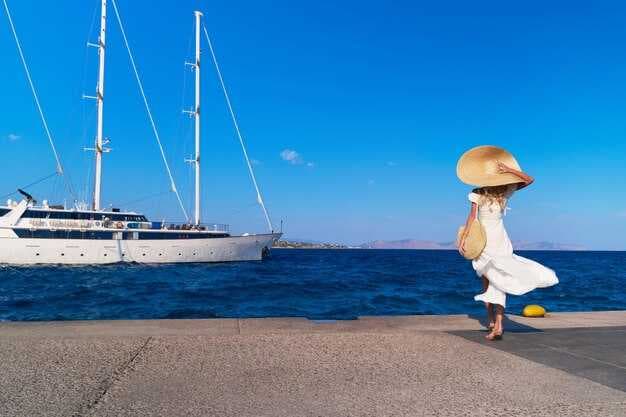 Where to Sail in May - Top Destinations for Ideal Spring Sailing