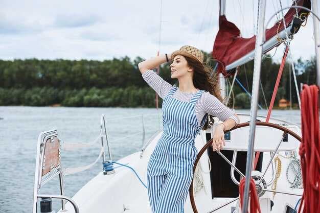 Where to Sail in September - Top Destinations for Ideal Winds and Warm Waters