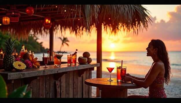 Which Caribbean Beach Bar Is the Best? Vote Now - Top Picks 2026