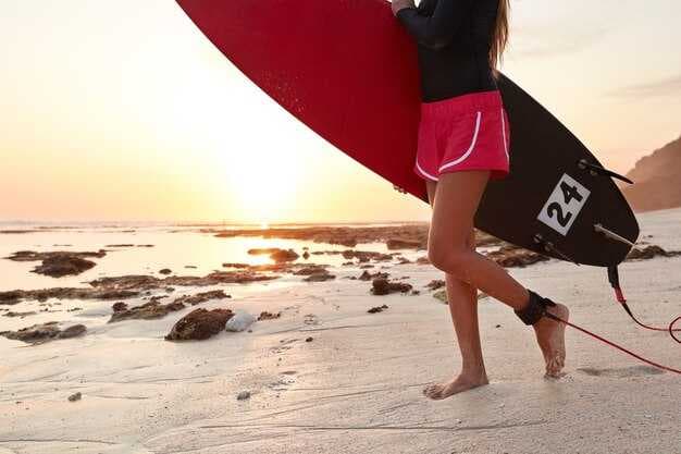Windsurfing - The Ultimate Guide for Beginners and Enthusiasts