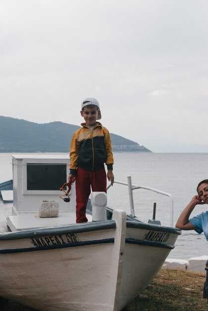 Workation on the Water - How to Work Remotely from a Boat