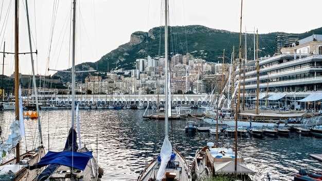 Yacht Charter Belle Isle le Palais - Discover the Beauty of Sailing in Brittany