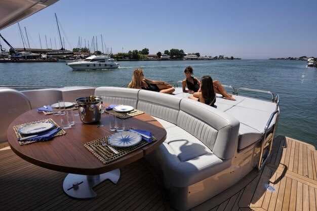 Yacht Charter Berlin Brandenburg - Discover Luxury Yacht Rentals in Berlin and Brandenburg