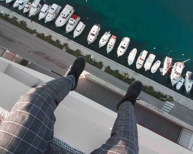 Yacht Charter FAQs - Your Essential Guide to Chartering a Yacht
