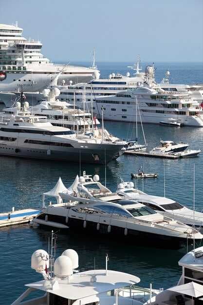 Yacht Charters from Kos - Luxury Yacht Rentals in the Dodecanese