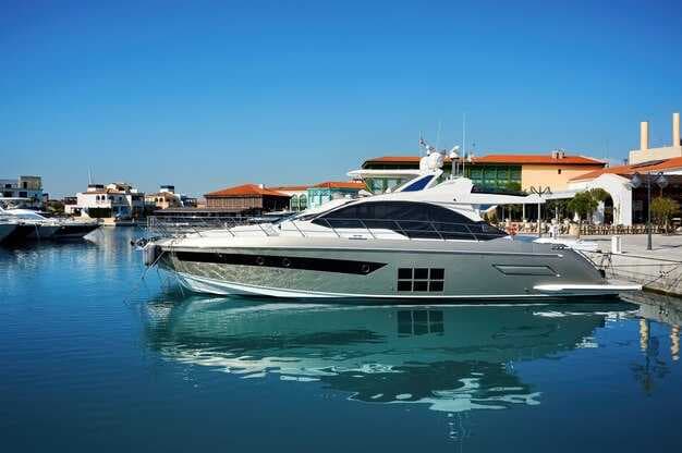 Yacht Rental in Mississauga & Toronto – Up to 12 Guests | Luxury Yacht Charter