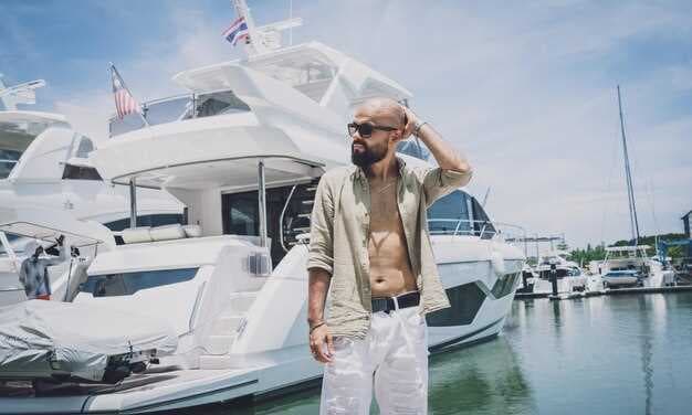 Yacht Rental San Diego — 75FT Catamaran Charter for Luxury Cruises