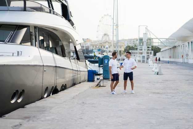Yacht Tours - Luxury Sailing Experiences & Private Charters