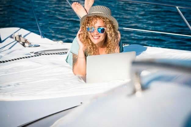 Yachting Monthly - Expert Sailing Tips, Boat Reviews, and Coastal Adventure Guides