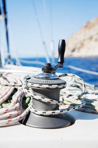 Yachting Monthly - Expert Sailing Tips, Gear Reviews, and Sailing News