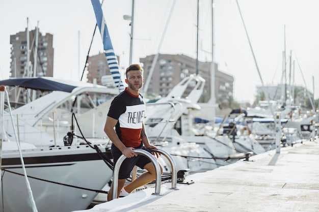 Yachting World - Expert Guides and Premier Sailing News